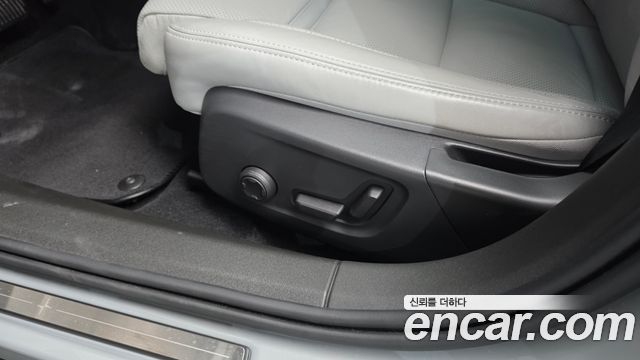 Polestar Polestar 2 2025 — photo 33