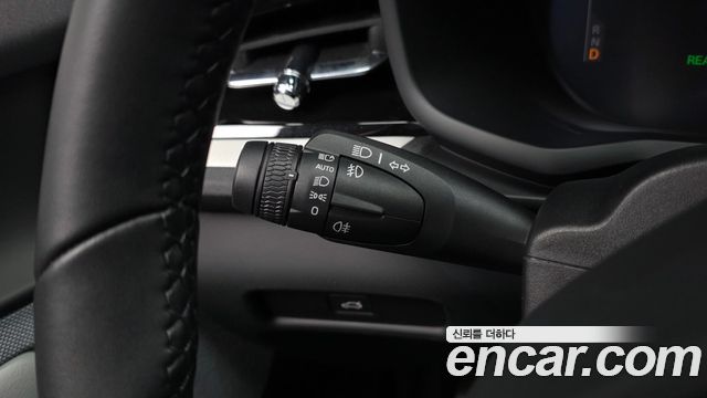 Polestar Polestar 2 2025 — photo 35