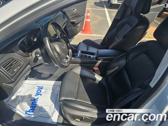Renault Korea SM6 2019 — photo 7