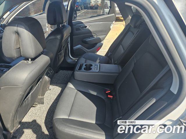 Renault Korea SM6 2019 — photo 8