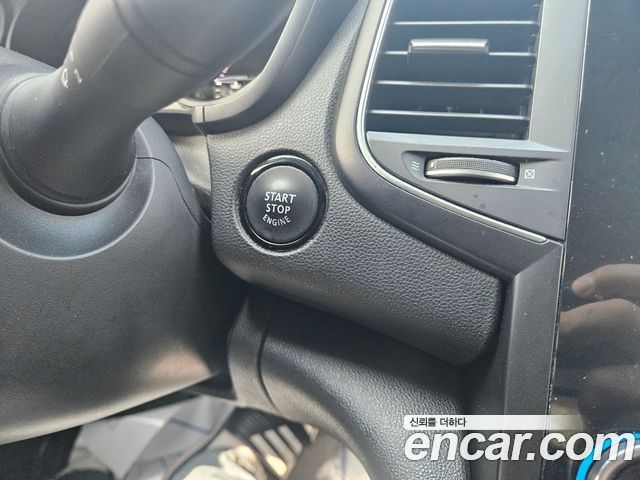 Renault Korea SM6 2019 — photo 16