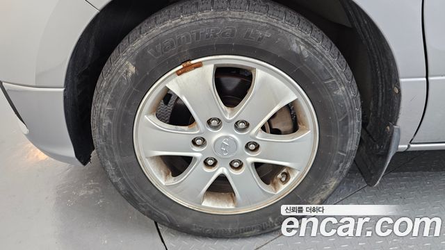 Hyundai Starex 2018 — photo 5