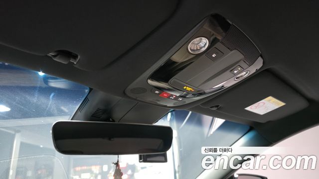 Kia K8 2024 — photo 24