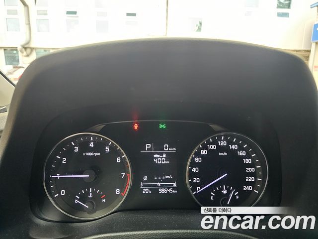 Hyundai AVANTE 2017 — photo 7