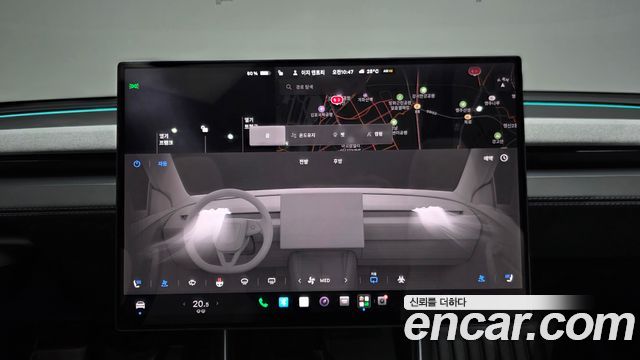 Tesla Model Y 2026 — photo 27