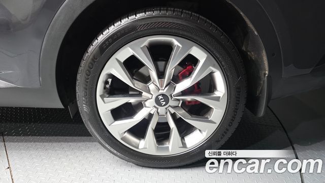 Kia Sorento 2021 — photo 5