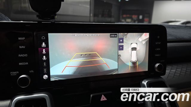 Kia Sorento 2021 — photo 21