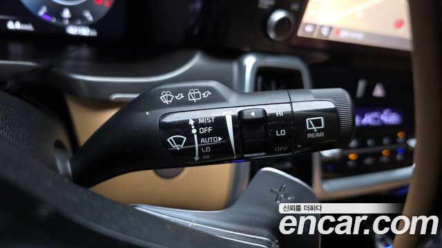 Kia Sorento 2021 — photo 23