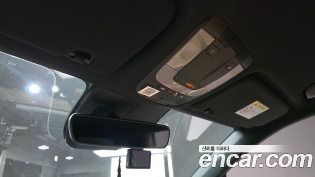 Kia Sorento 2021 — photo 24