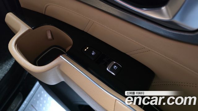 Kia Sorento 2021 — photo 25
