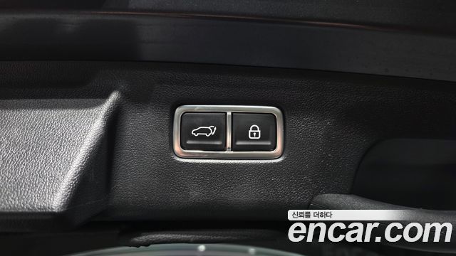 Kia Sorento 2021 — photo 27