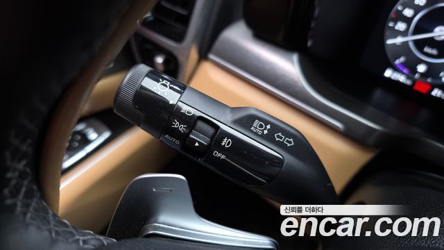 Kia Sorento 2021 — photo 28