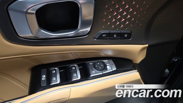Kia Sorento 2021 — photo 30