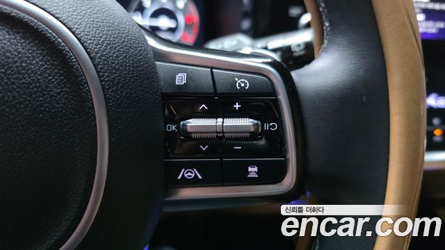 Kia Sorento 2021 — photo 31