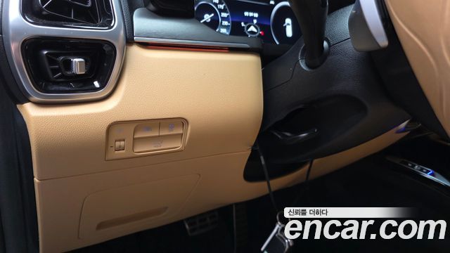 Kia Sorento 2021 — photo 32
