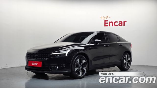 Polestar Polestar 2 2023 — photo 1