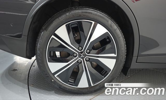 Polestar Polestar 2 2023 — photo 5