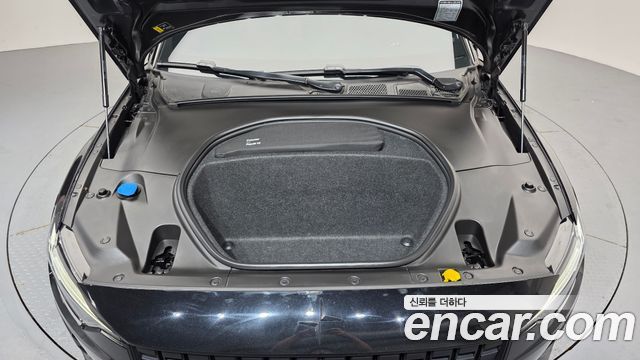 Polestar Polestar 2 2023 — photo 6