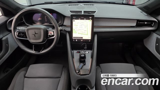 Polestar Polestar 2 2023 — photo 10