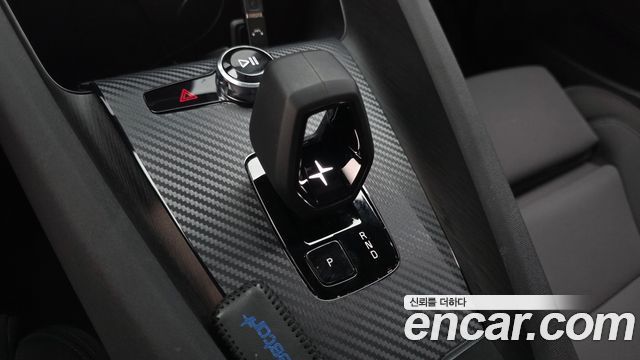 Polestar Polestar 2 2023 — photo 12