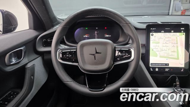 Polestar Polestar 2 2023 — photo 22