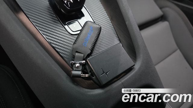 Polestar Polestar 2 2023 — photo 24