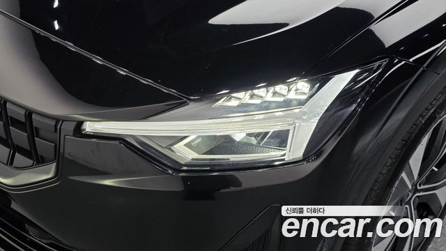 Polestar Polestar 2 2023 — photo 8