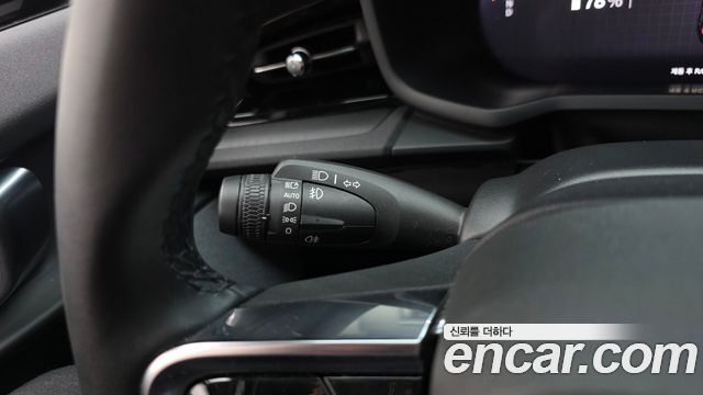Polestar Polestar 2 2023 — photo 29