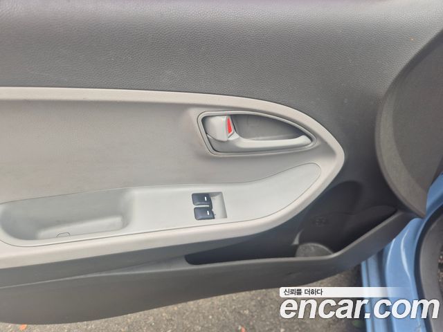 Kia morning 2016 — photo 8