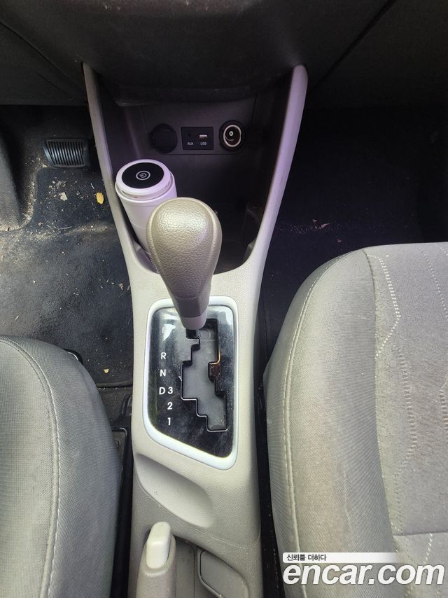 Kia morning 2016 — photo 12