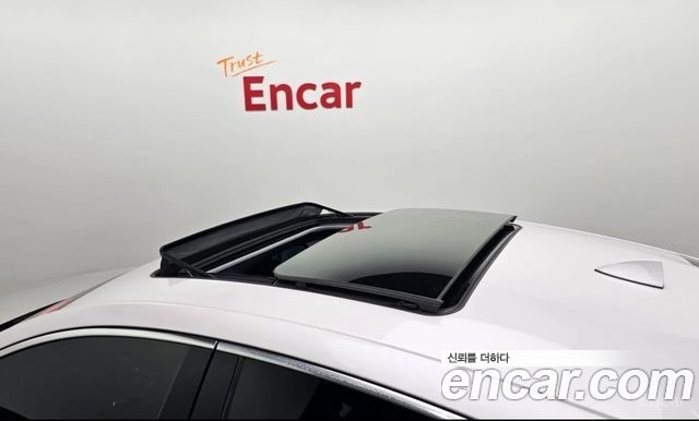 Chevrolet Korea Malibu 2018 — photo 18