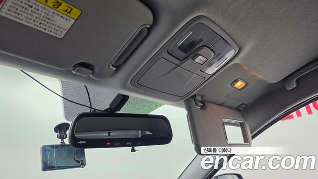 Hyundai Tucson 2010 — photo 17