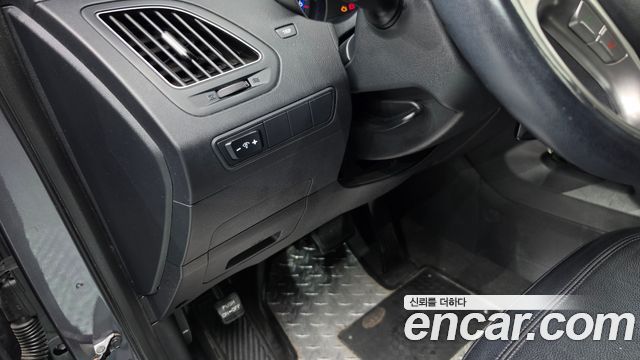 Hyundai Tucson 2010 — photo 18