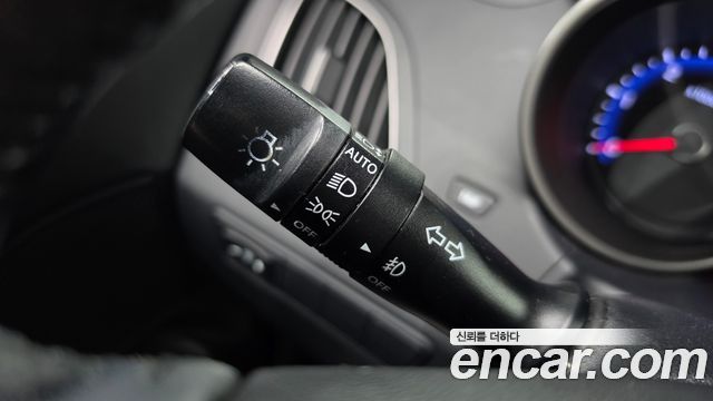 Hyundai Tucson 2010 — photo 20