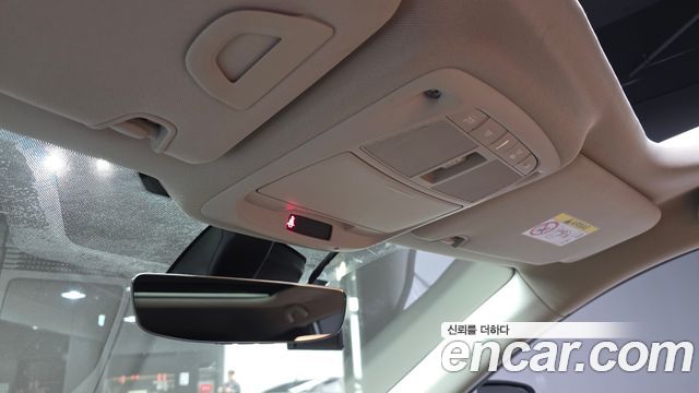Renault Korea QM6 2021 — photo 25