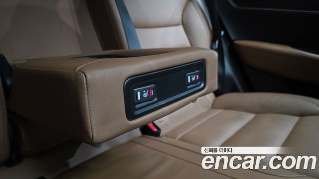 Renault Korea QM6 2021 — photo 27
