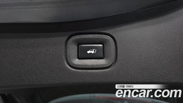Renault Korea QM6 2021 — photo 29