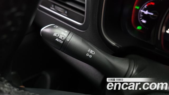 Renault Korea QM6 2021 — photo 31