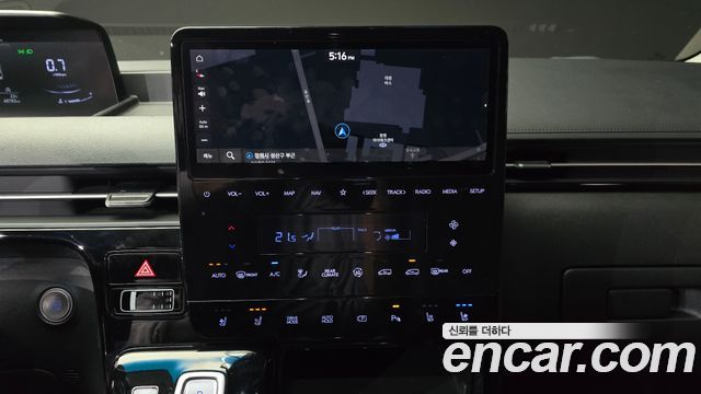Hyundai Staria 2022 — photo 14