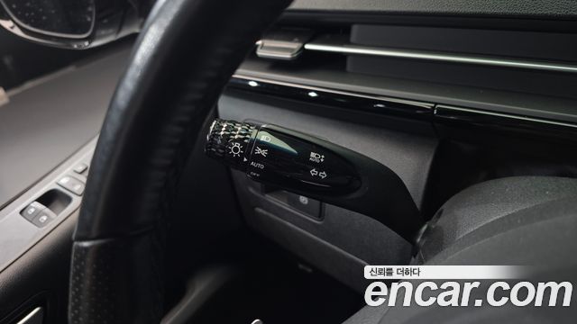 Hyundai Staria 2022 — photo 16