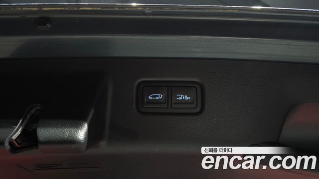 Hyundai Staria 2022 — photo 20