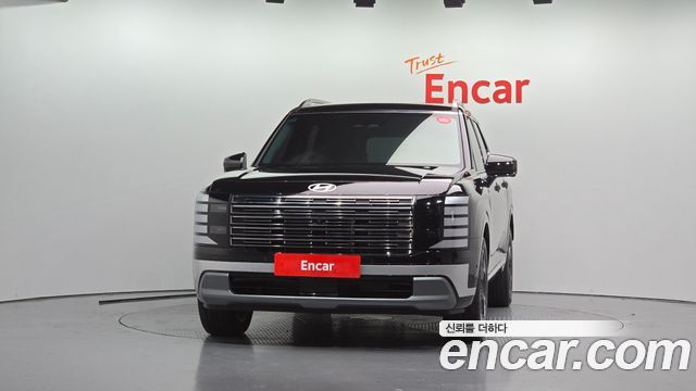 Hyundai Palisade 2025 — photo 3