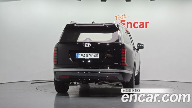 Hyundai Palisade 2025 — photo 4