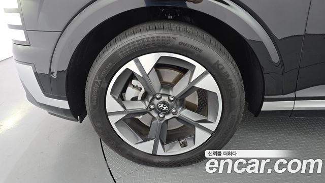 Hyundai Palisade 2025 — photo 5