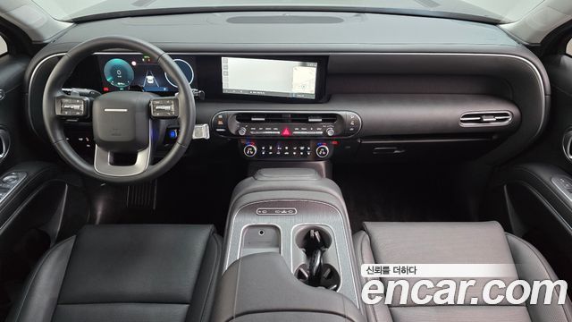 Hyundai Palisade 2025 — photo 10
