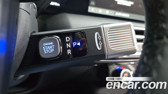 Hyundai Palisade 2025 — photo 12