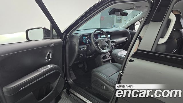 Hyundai Palisade 2025 — photo 13
