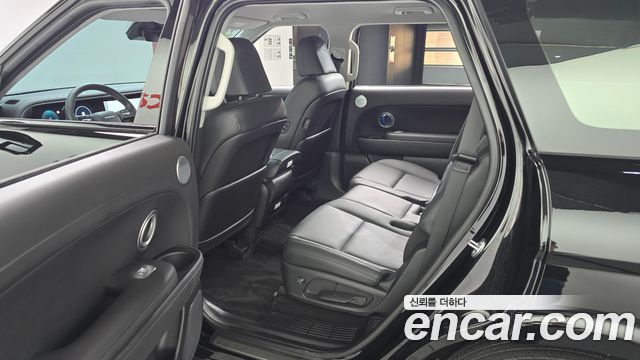 Hyundai Palisade 2025 — photo 17