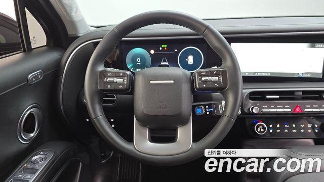 Hyundai Palisade 2025 — photo 19