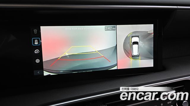 Hyundai Palisade 2025 — photo 20